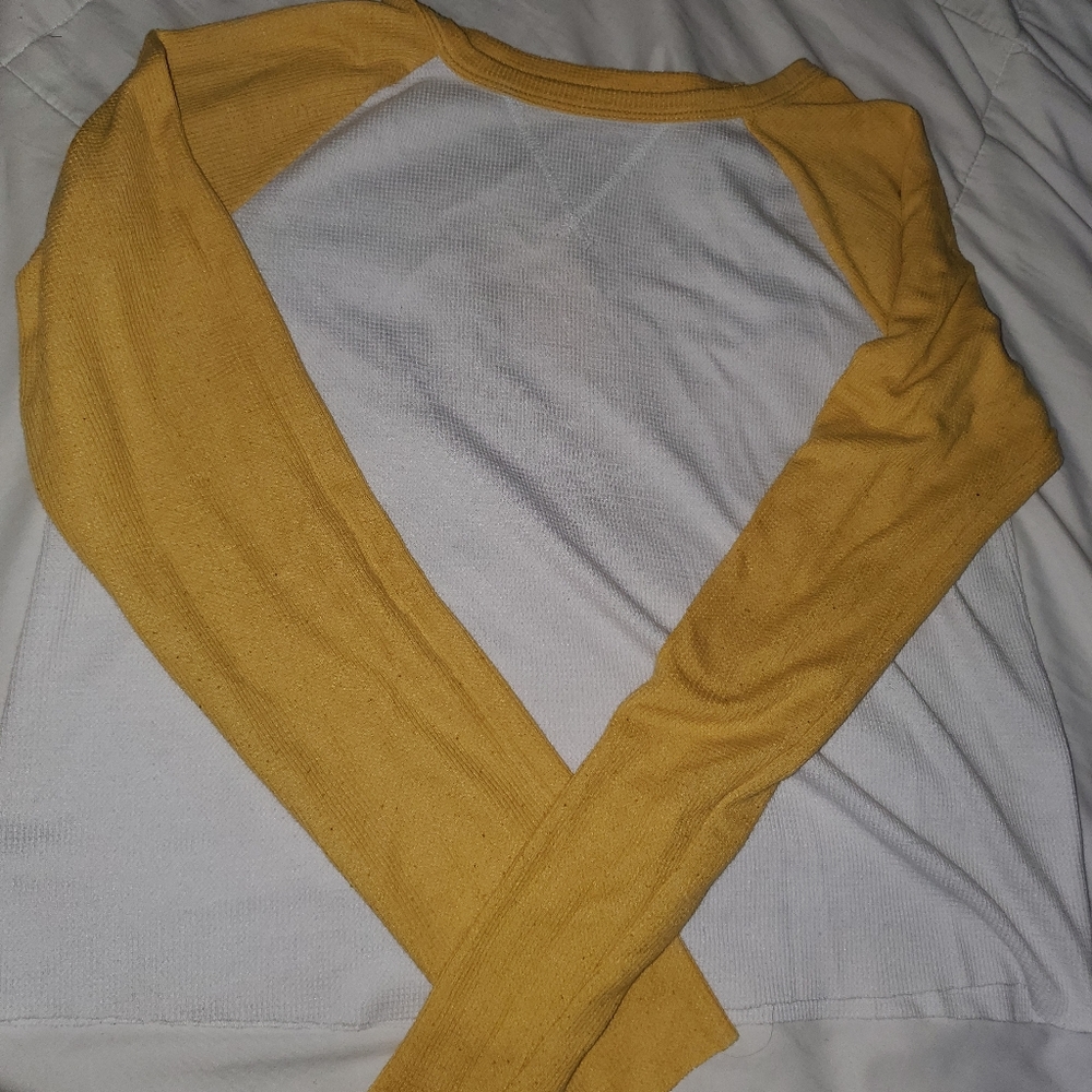 Long sleeve